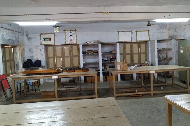 laboratory
